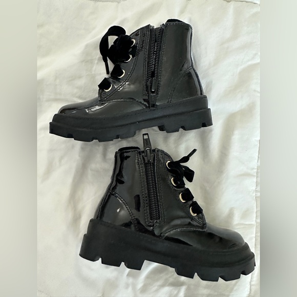 H&M Toddler Boots - Picture 3 of 5